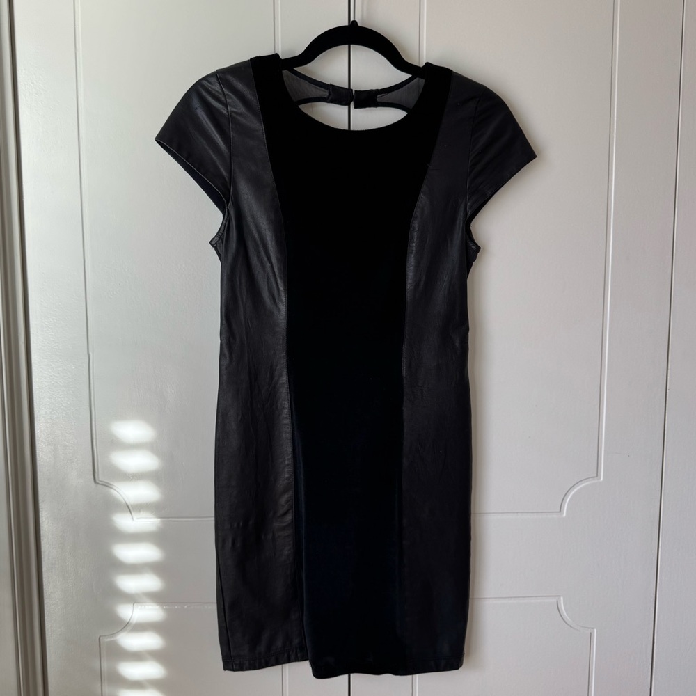 alice + olivia Mini Dress
